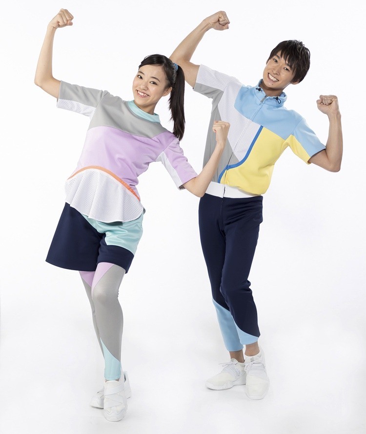 おかあさんといっしょ 歴代の体操のお兄さん 初代〜現在までまとめ！ - おかいつオタクママのこども時間 〜おかあさんといっしょ情報まとめ