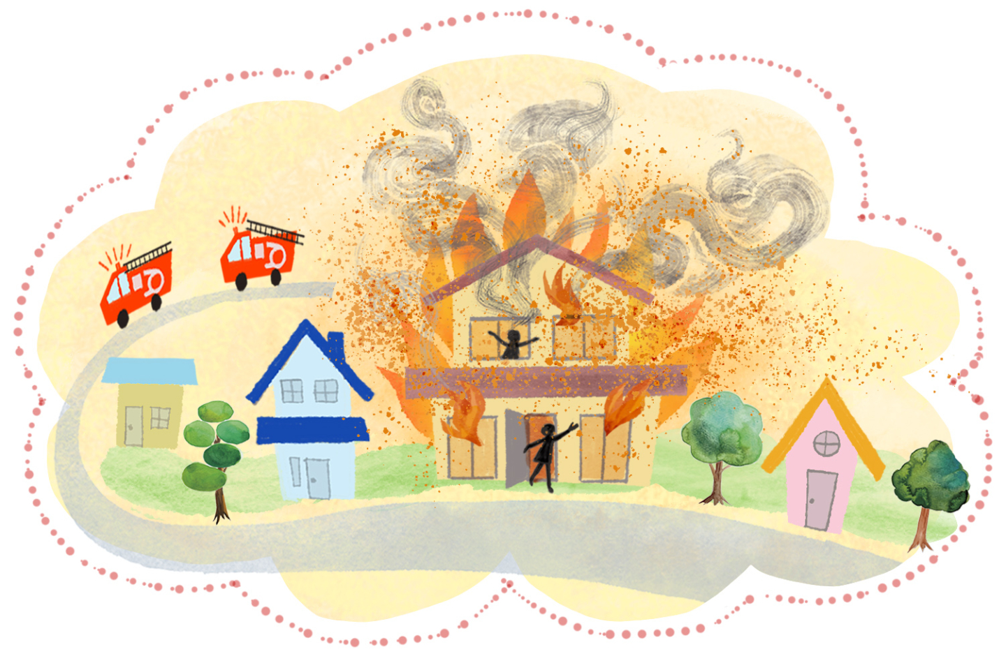 一家離散安東英子の素敵な暮らしの扉