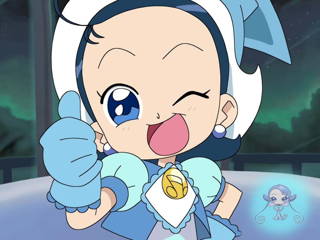 映画公開直前！プリ機『PURi BOX プリボックス 』×「おジャ魔女どれみ」 期間限定コラボレーションが明日11月6日 金 よりスタートフリュー株式会社