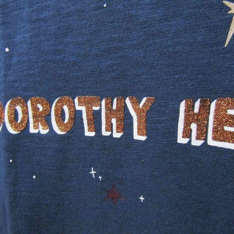 森下璃子によるキッズと大人のデイリーウェアのブランド @dorothy__hendricks がローンチ🌌🧸 森下璃子は、1996年にモデルのキャリアをスタートさせ、結婚・出産後は高橋盾とともに@undercover_lab のキッズラインを担当していた。今回の1stコレクションでは、ユニ