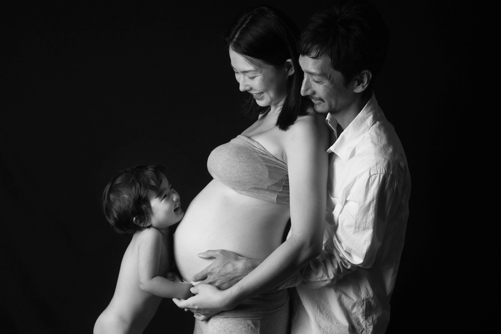 マタニティフォト専門写真スタジオ MOM PHOTOGRAPH STUDIO