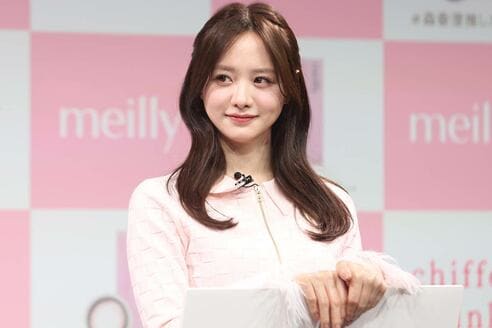 森香澄のセーラー服姿に「かわいい ！」「制服似合う～」 - ライブドアニュース