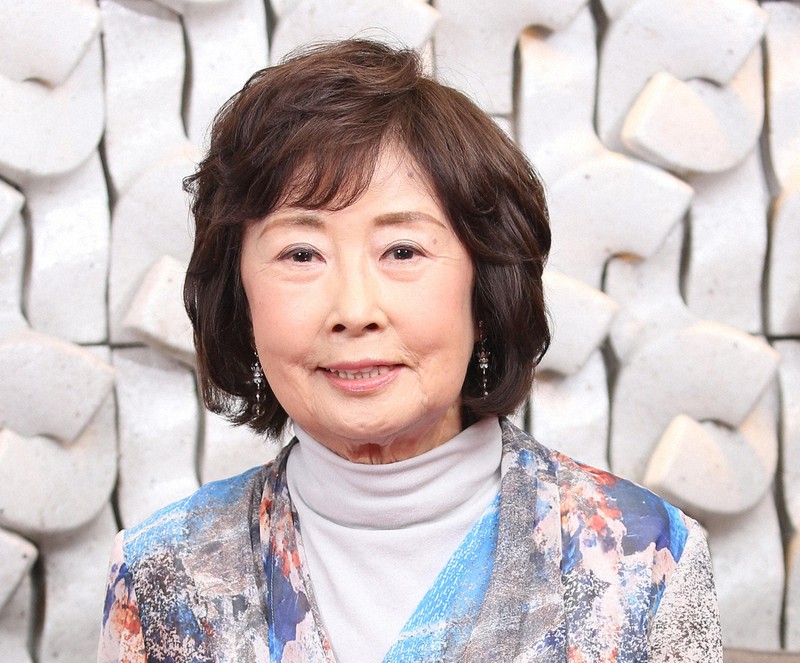 吉行和子の画像・写真林家正蔵、海老名家の食卓は戦争？「生きた心地がしません」 8枚目ORICON NEWS