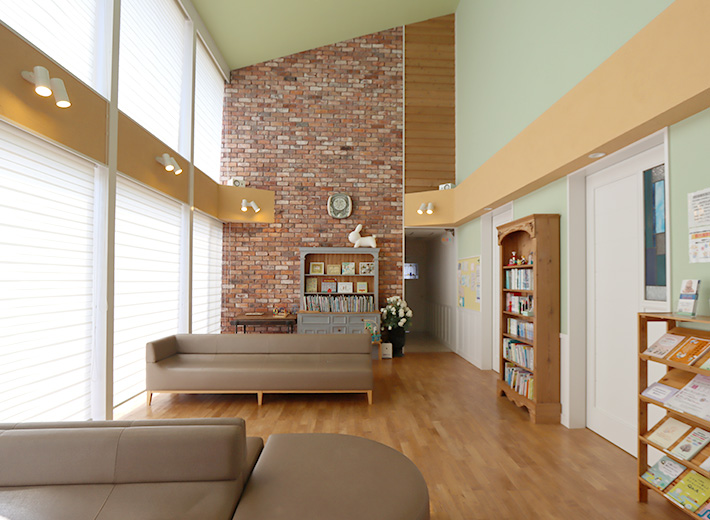 りょうぜんこどもの村 - 一般社団法人 伊達市振興公社