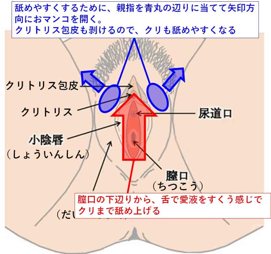 クリ責め動画（クリトリス責め）-女性の為の無料エッチ動画は快感スタイル