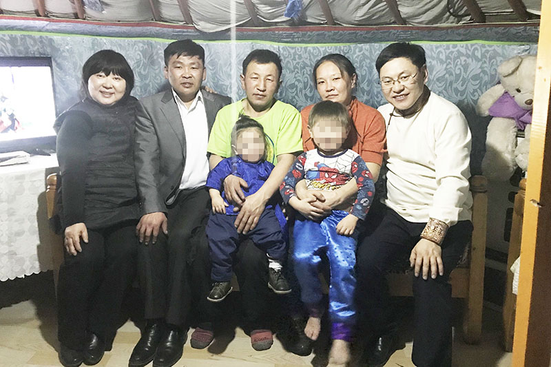 モンゴルで心臓手術を待つ子どもがいます お祈りください！ : 国際 : クリスチャントゥデイ