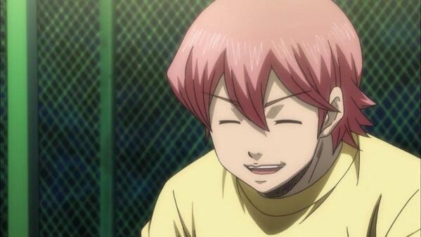 深澤大河、小湊兄弟の過去編に感慨「ダイヤのA」カンパニーの草野球エピソードも - ステージナタリ