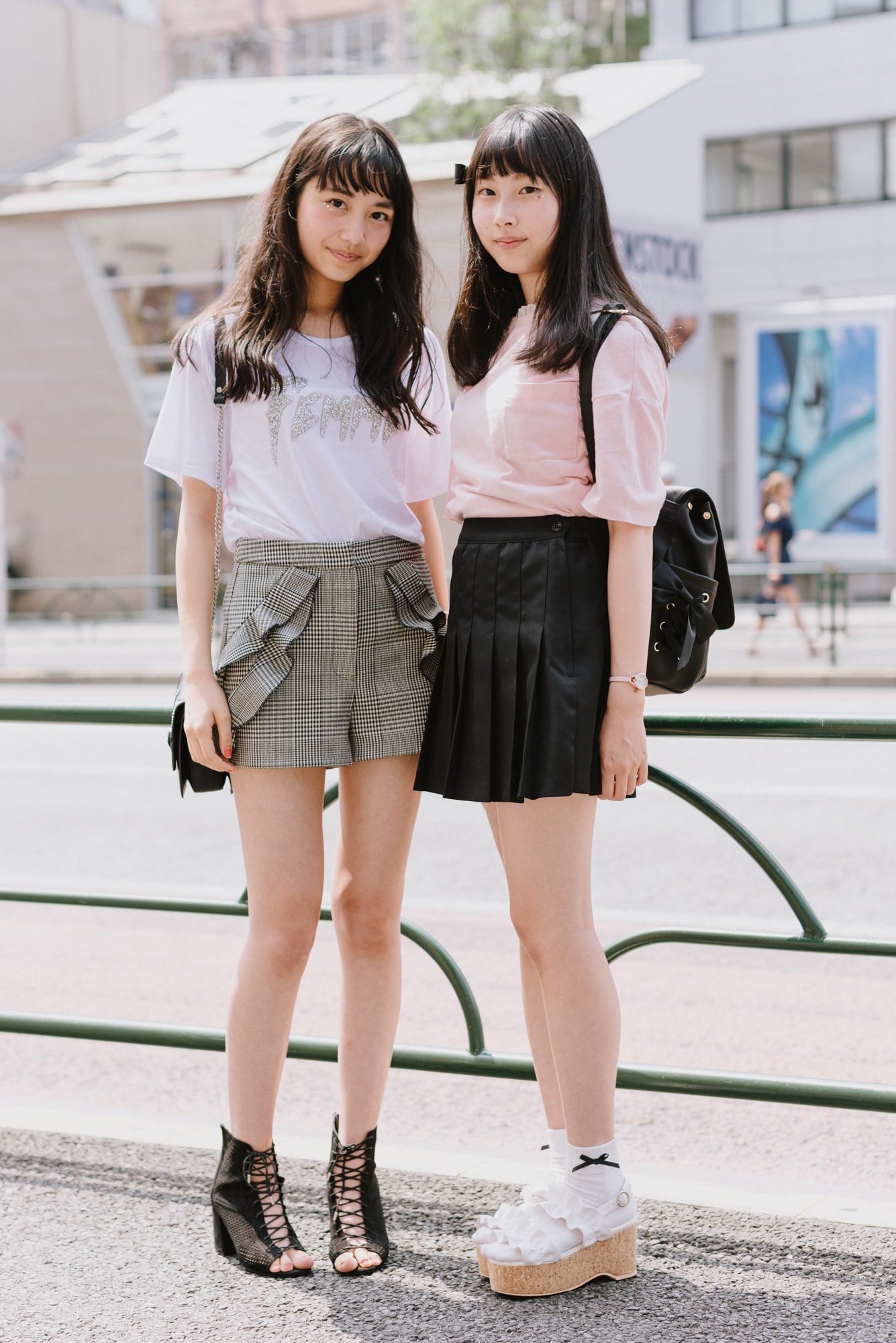 春高2023女子 岐阜一 岐阜県月バレ.com 月刊バレーボール