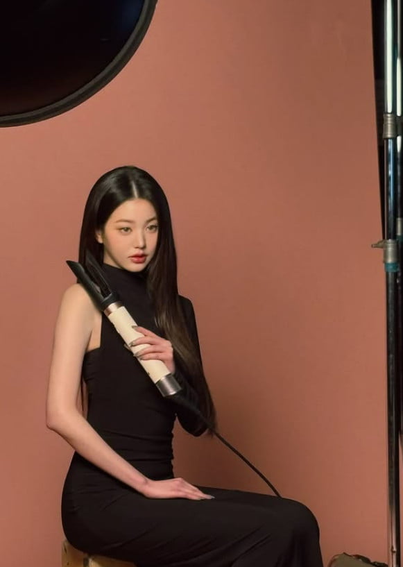 女優イ・ミンジョンの息子、チャン・ウォニョン IVE の前で発した言葉に 一同衝撃wowKorea ワウコリア