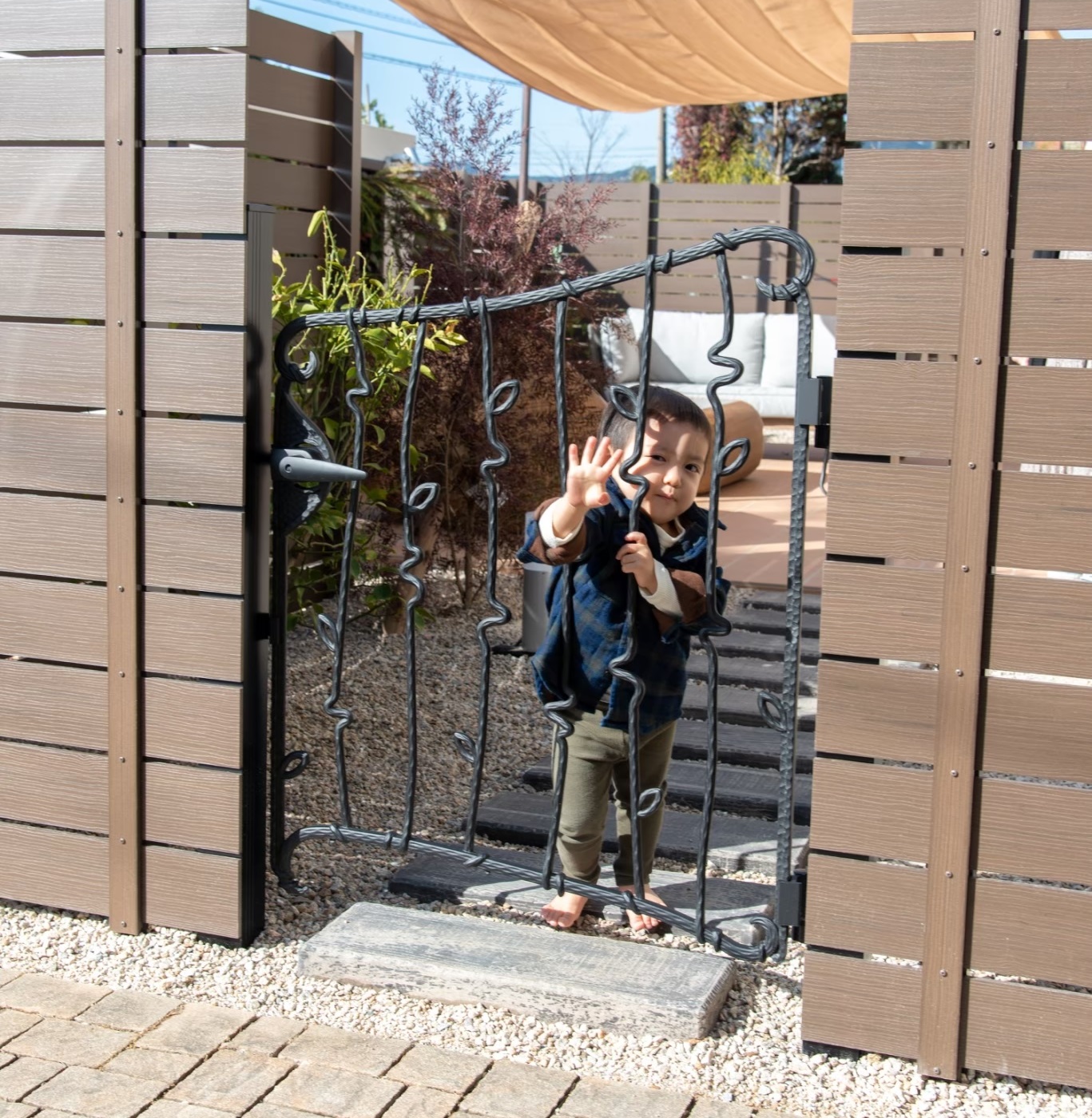 家づくり記念に手形アート🎨🤍