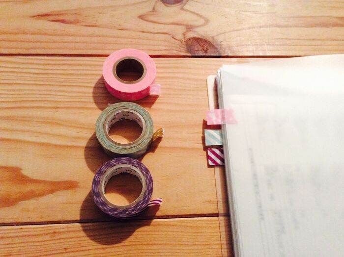 サピックスプリント収納に無印ファイルボックスがおすすめ！中学受験 - kirin のブログ