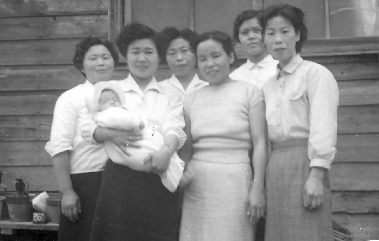 美人お母さんと一緒にTikTokスタート！TikTok