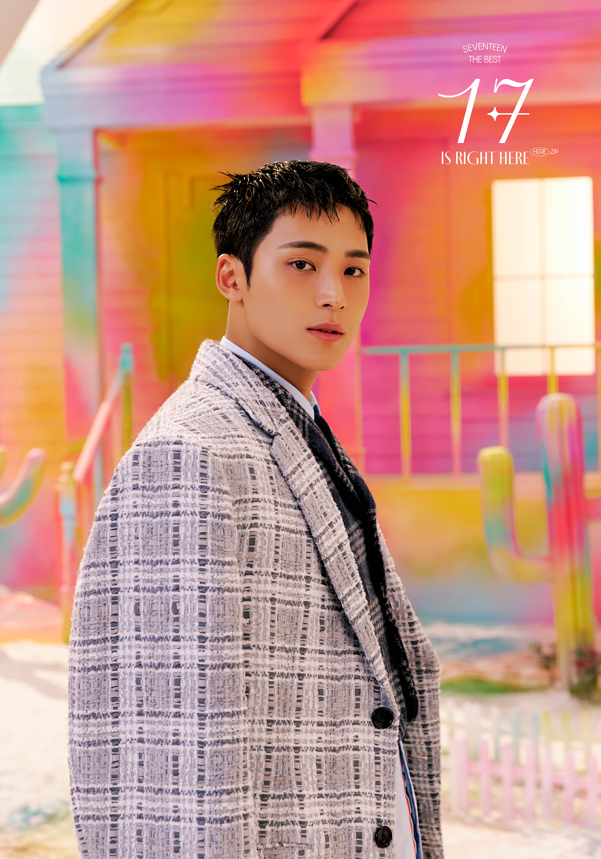 ミンギュ家族構成TikTok