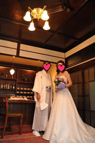 和装派の新郎必見！結婚式で着る紋付袴の種類や選び方のポイントを解説します結婚ラジオ結婚スタイルマガジン