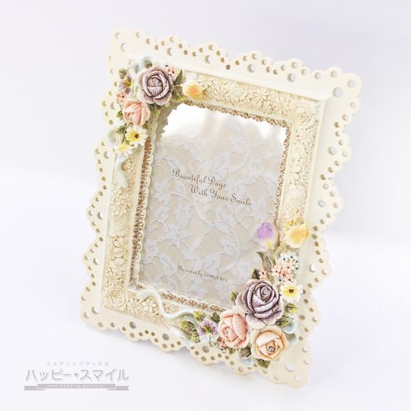 フォトスタンドギフトコース記念日に贈る手作りプレゼント制作レッスン 陶芸教室 ゆう工房