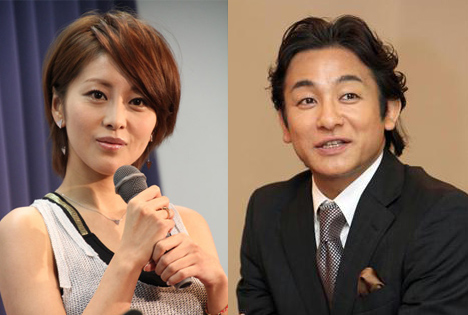 画像4 8熊切あさ美、片岡愛之助＆藤原紀香の結婚報道にコメント - モデルプレス