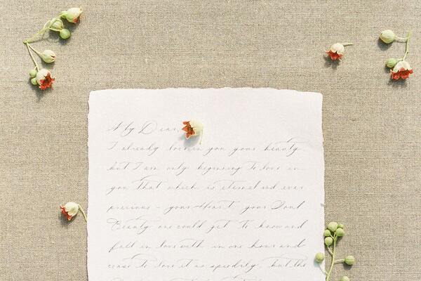 結婚祝いメッセージ おしゃれな一言・気の利いた面白い例文集 - IKINAイキナ