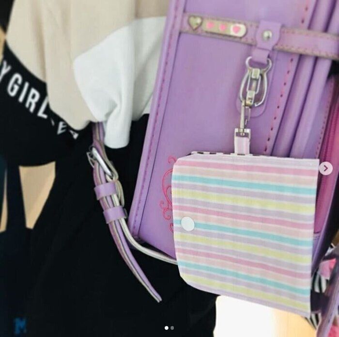 手作り マスクケース＆夏用マスクスタッフブログＡＬＳＯＫ介護株式会社