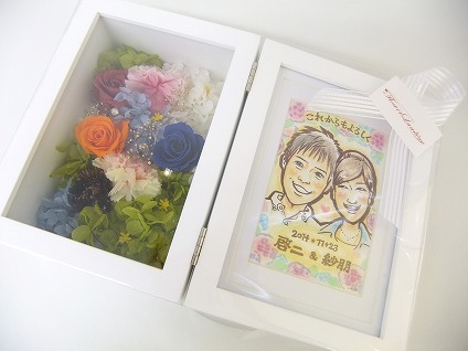 結婚式 手作りアルバムアルバムキッチン