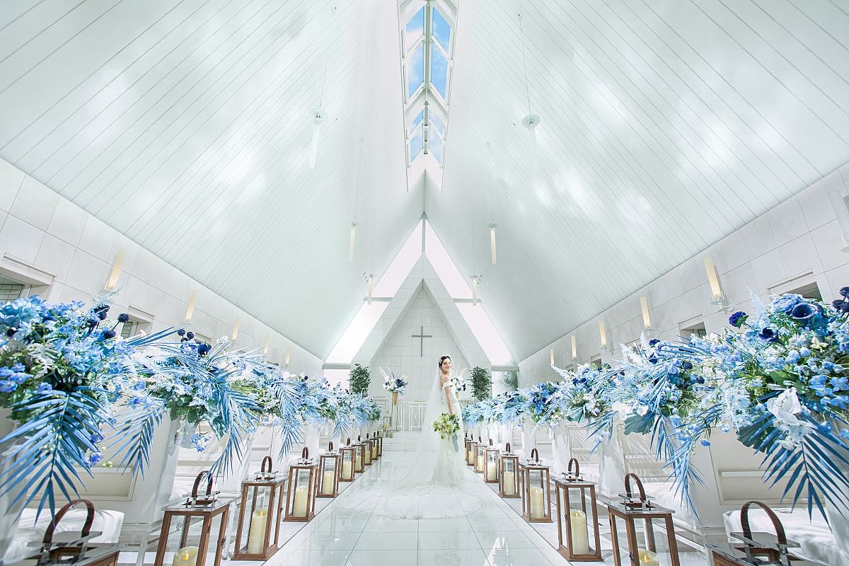 品川プリンスホテルで結婚式 - ウェディングニュース