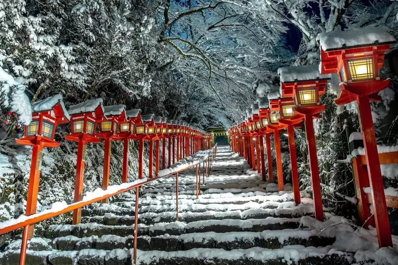 冬がおすすめ！ 京都夜景スポット5選｜そうだ 京都、行こう。