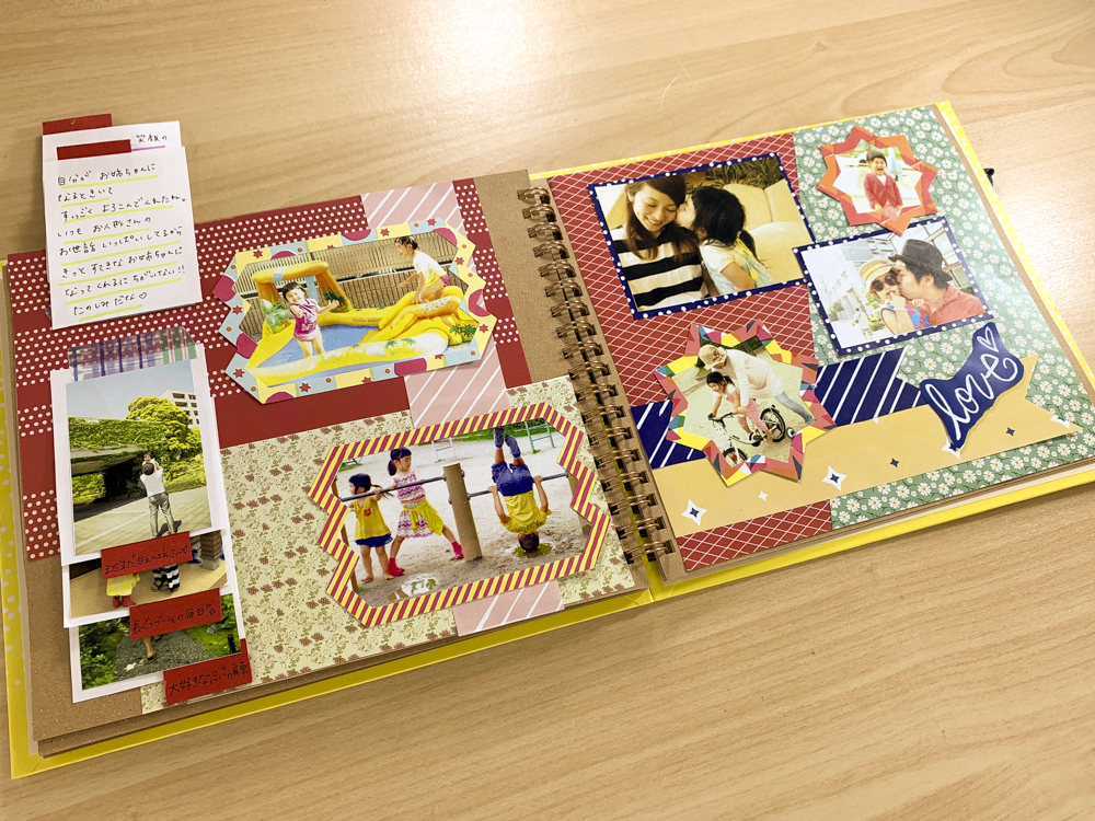 クラフト アルバム 手作り」の人気商品一覧安い商品を通販サイトから探す - 価格.com