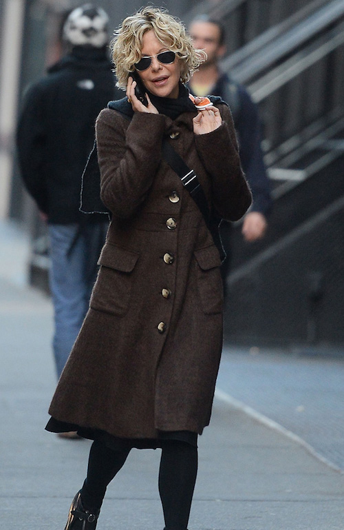 激変が話題のメグ・ライアン、バツ3の恋人と56歳で電撃婚!? 画像15 20最新の映画ニュースならMOVIE WALKER PRESS