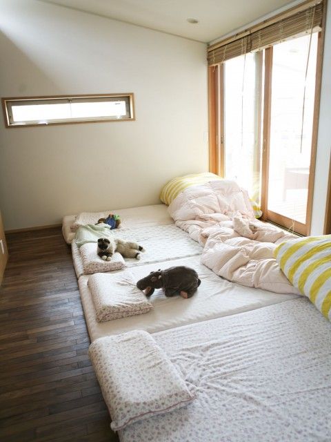 長く使える♪ 子供部屋におすすめの収納付きベッド15選