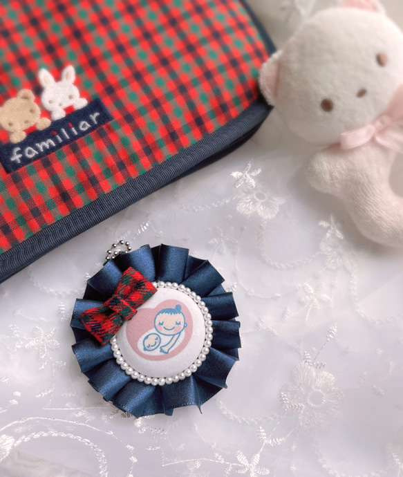 Amazon.co.jp: ファミリア マタニティマーク : おもちゃ