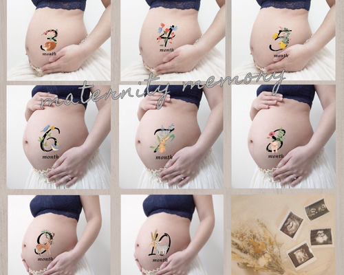 マタニティシール 水無しで貼れる セルフマタニティフォト ベリーペイント シール 夫婦 ペア シンプル かわいい おしゃれ ビール 赤ちゃん ペイントmtn3 : PTドリームボックス - 通販 - Yahoo!ショッピング