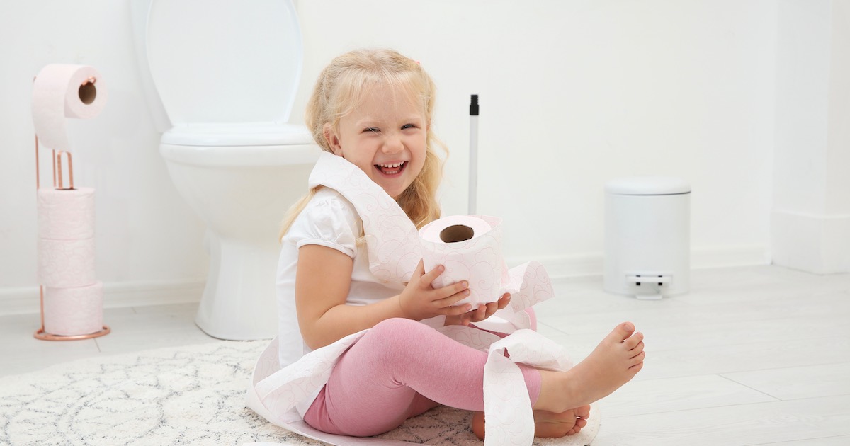 子どものイタズラは頭がよくなるチャンス⁈あるあるイタズラの意味