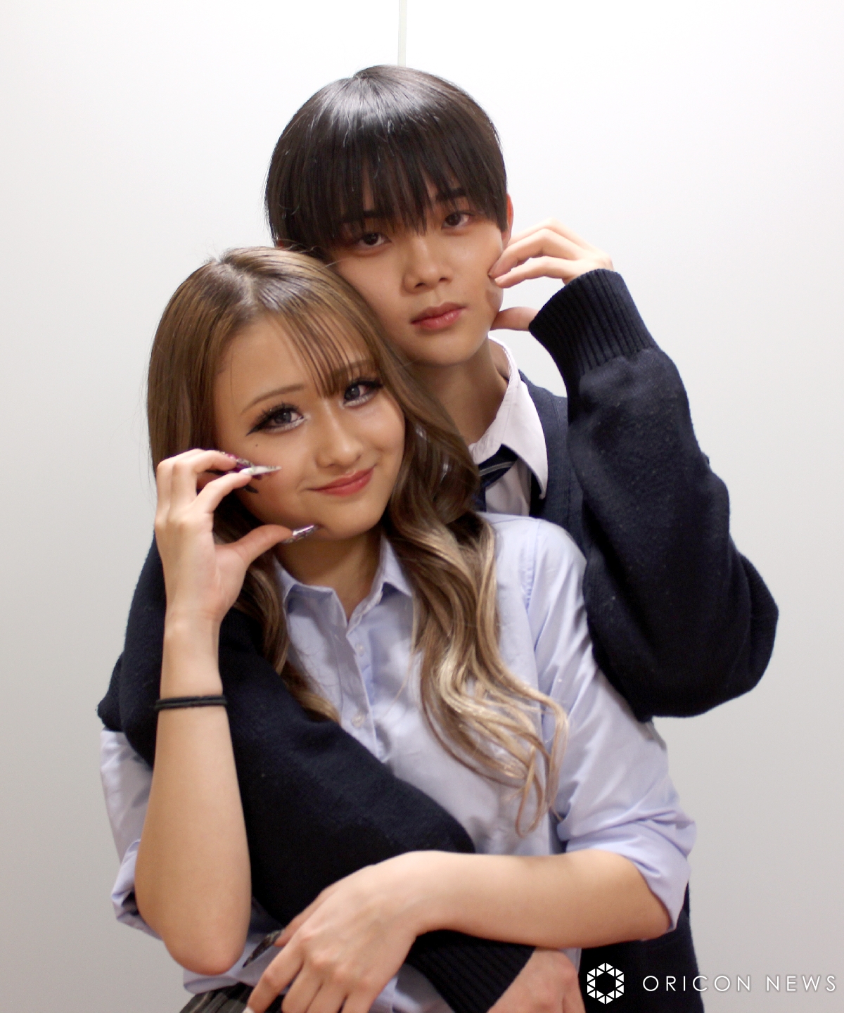 きょうあい 成立おめでとう❤️ 「ギャルはあんまり 」と 言っていたきょうへい。 あいみの明るさ・優しさが 彼の心を動かし、見事成立🥲✨みんなで祝福メッセージを届けよう📝 ∷∷∷∷∷∷∷∷∷∷∷∷ – 𝗠𝗘𝗠𝗕𝗘𝗥 – 👧坂本理紗りさ@sakamoto__risa