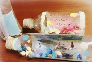 9月 3歳児向け！ 敬老の日にピッタリのプレゼント製作5選保育士を応援する情報サイト 保育と暮らしをすこやかに ほいくらし