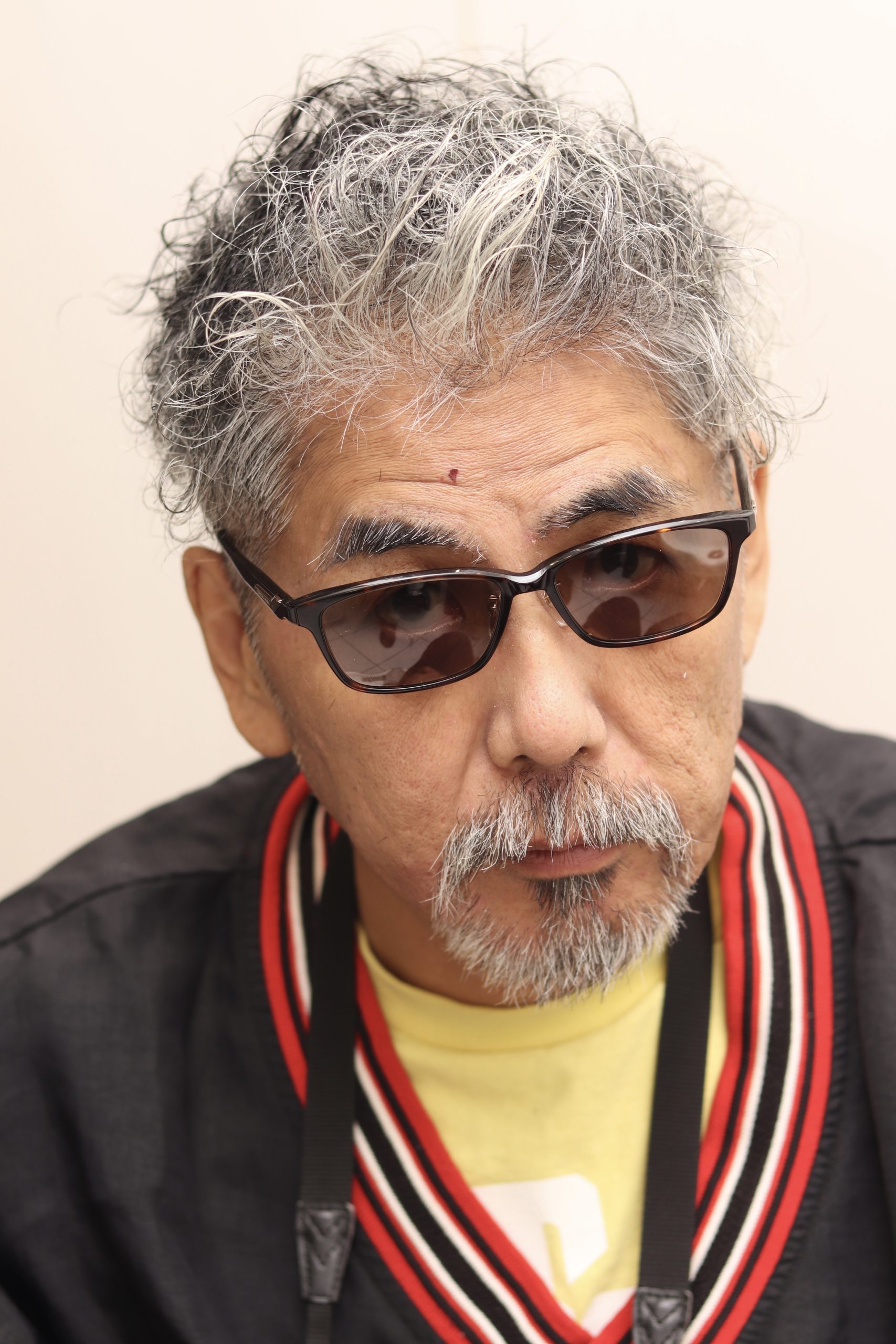 最新 イケオジになれる髪型かっこいいおじさんになるためには ヘアスタイル特集