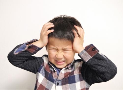 3歳児の癇癪イヤイヤ期などのひどい反抗期に対する対処法子育てAll About