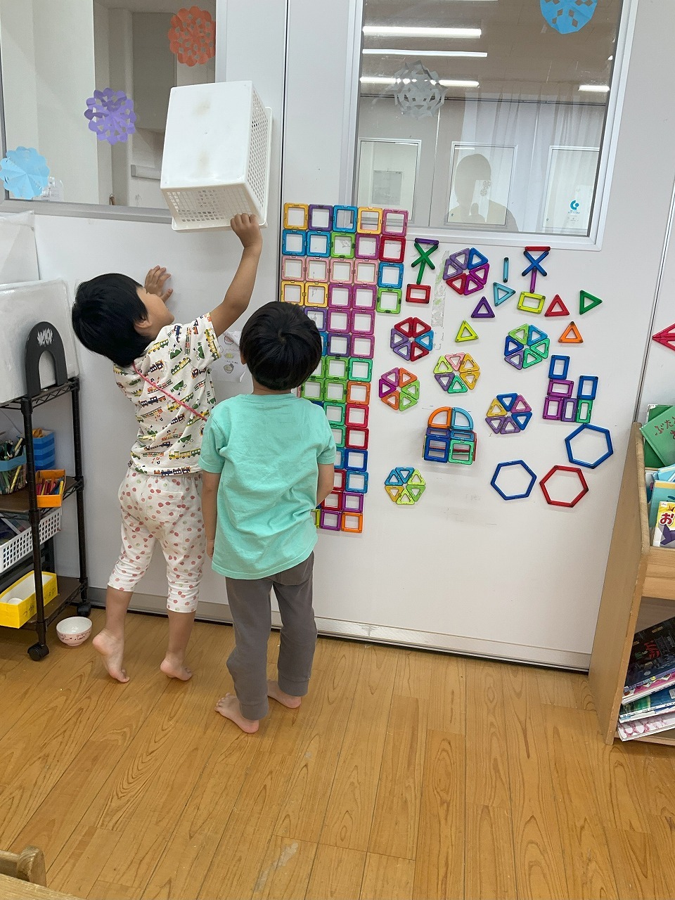 磁石・マグネット」に関する保育や遊びの記事一覧 2ページ目HoiClue ほいくる