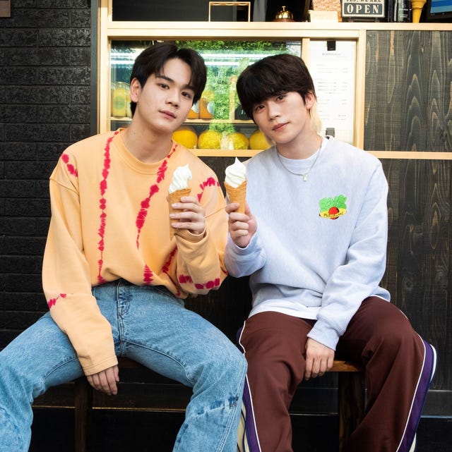 木全翔也 JO1 インタビュー後編 「仕事がリフレッシュになっているくらい、僕は仕事が好きなんです」MORE