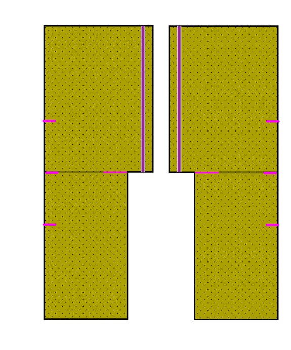 ベビー服型紙事典 ベビー甚平＆甚平ロンパースの無料・有料・本の型紙まとめ服バカママのDIYlog