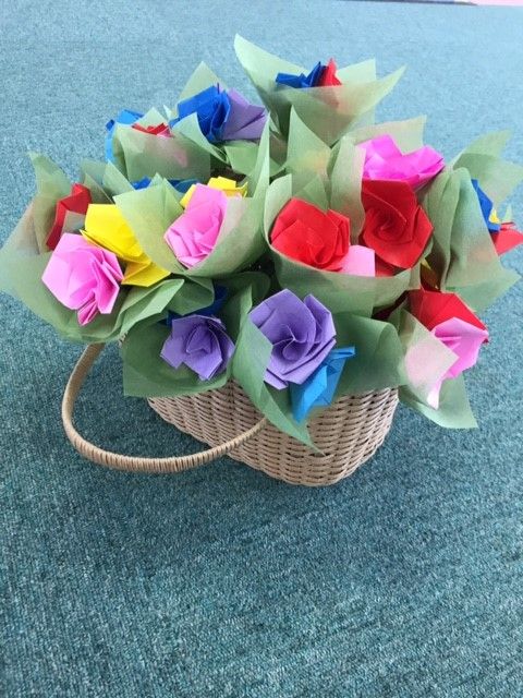 プレゼント製作 卒園生へ送る思い出フォトフレーム 写真立て