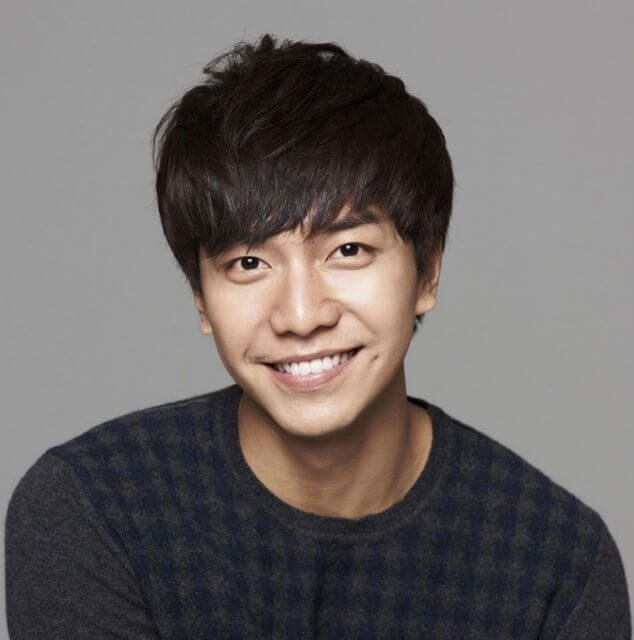 婚前妊娠NO」イ·スンギ♥イ·ダイン、熱愛2年で直接明かした「4月7日」結婚 - 韓国Creatrip