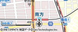 新大阪秘密倶楽部 in 大阪市 淀川区,