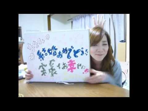 結婚祝いのメッセージカードをおしゃれに作成！AI機能で簡単に手作りできる無料デザインアプリCanva キャンバ