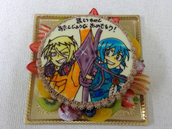 グッズ-バッチ 魔入りました！入間くん 缶バッジ16 誕生日ver. ブラインド 全12種Candy artイラストアニメイト