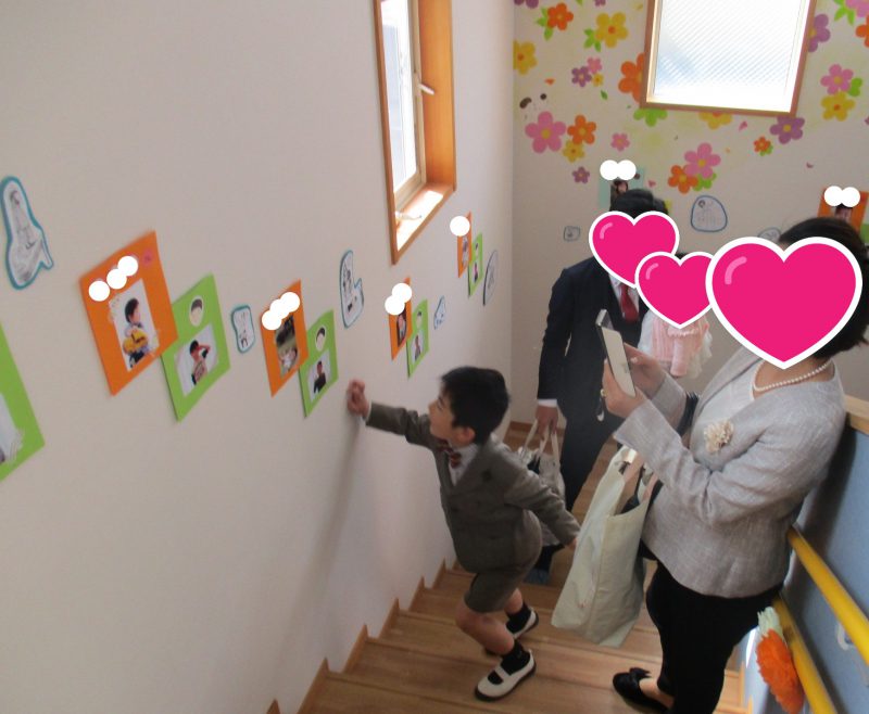 卒園式の可愛いデコレーションアイデア