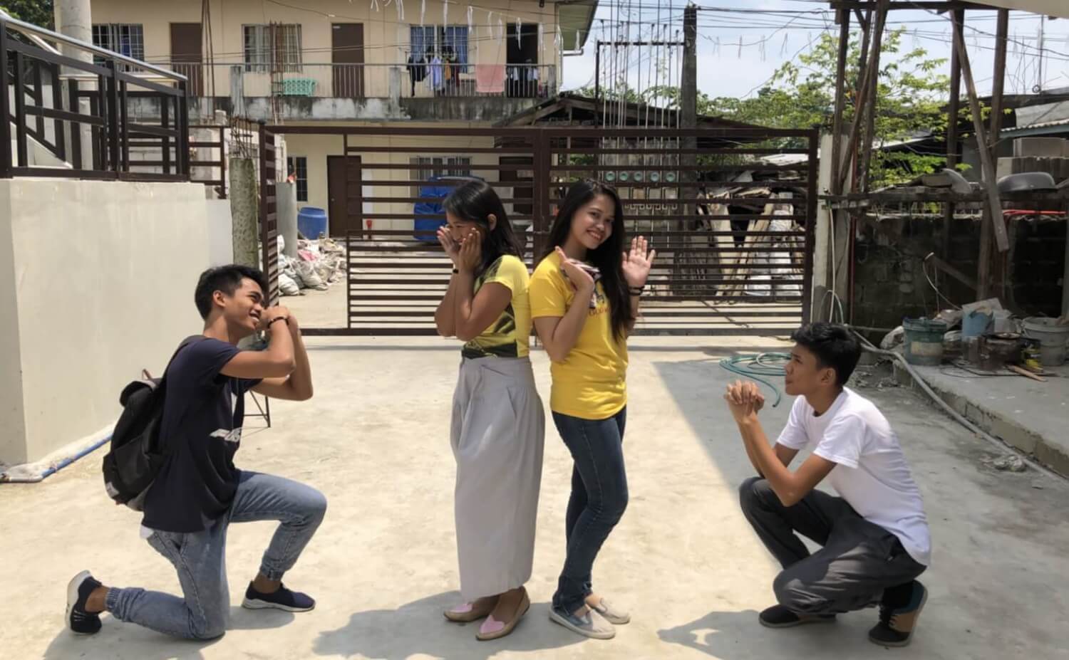 フィリピン観光サイトマニラ情報局Lab