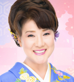 川中美幸が支え続ける夫の過去の不祥事に言葉を失う 母の介護とヒット曲との出会い- YouTube