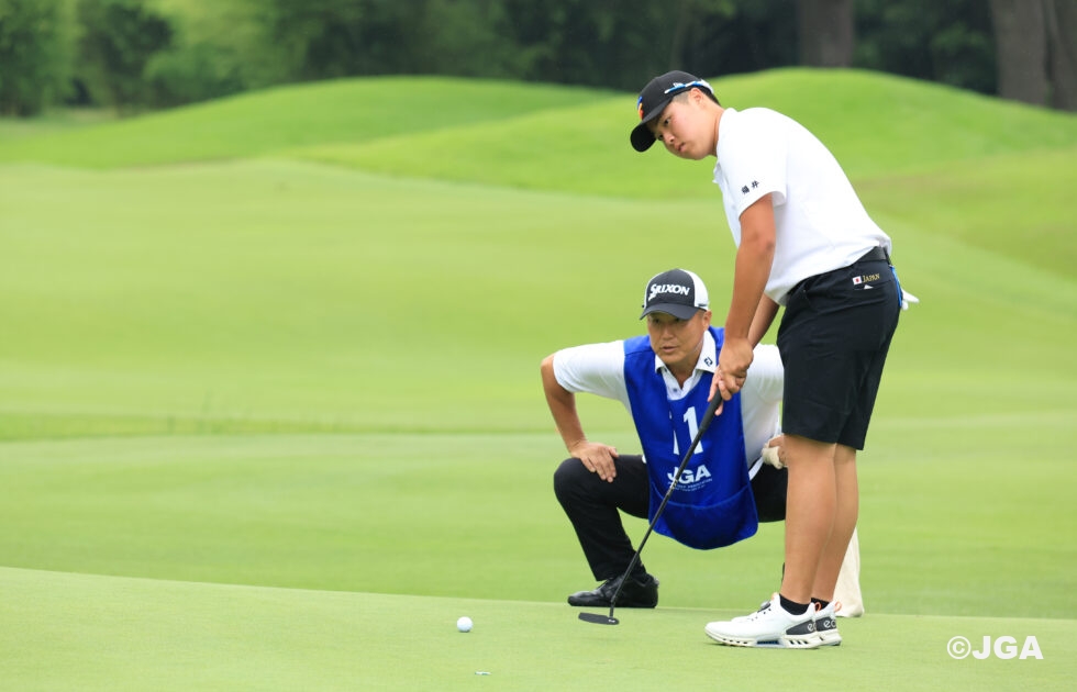 金谷拓実 がん闘病の母に捧げる国内メジャー初Ｖ 初日から１度も首位譲らず「世界で戦えるように」 ゴルフ デイリースポーツ online