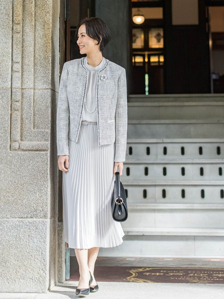 入学式と入園式＆コーデ♪』