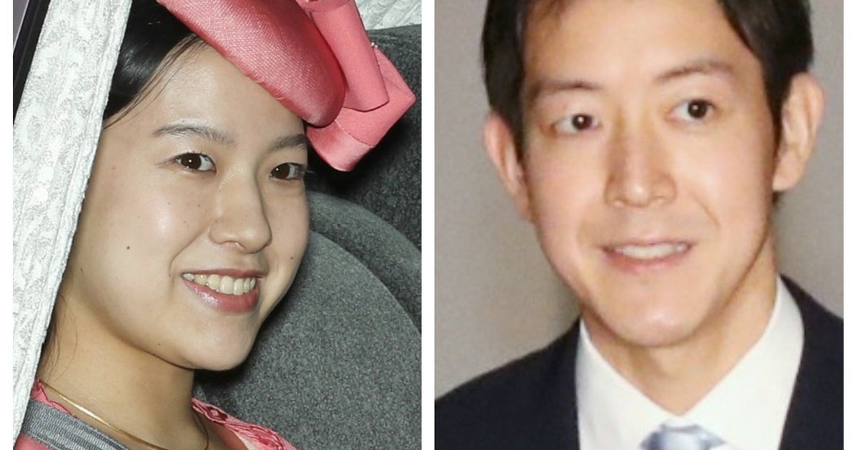 絢子さまご結婚 天皇・皇后両陛下をお支えしていく 父と母のような夫婦にsmeraldo