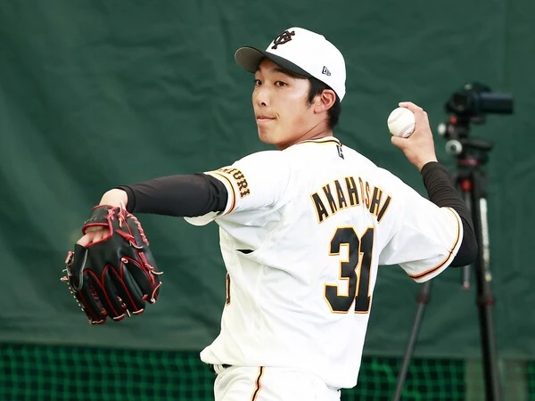 巨人 赤星優志が今季最短３回５安打４失点でKO ３回に２死から３失点で逆転許す - プロ野球写真ニュース : 日刊スポーツ